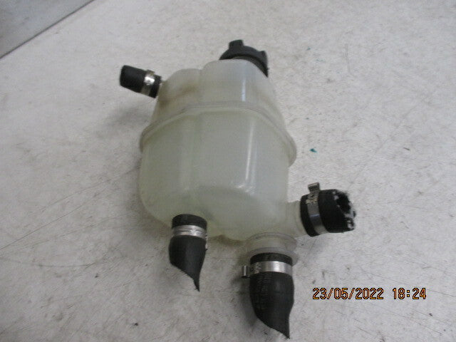 SMART FORTWO 2006 HEADER COOLANT EXPANSION TANK A4505010003