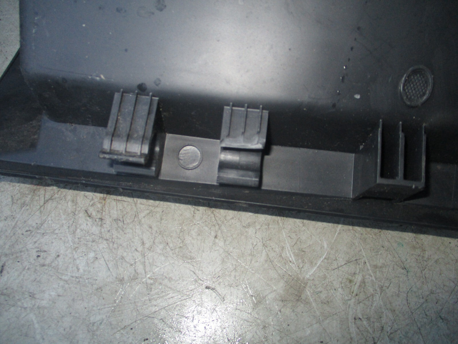 2020 VAUXHALL CORSA F PASSENGER SIDE STORAGE GLOVEBOX