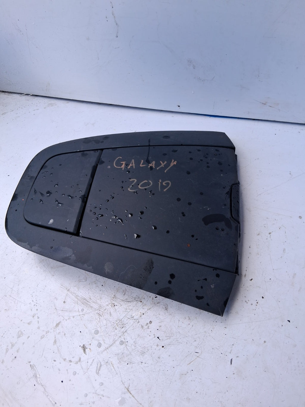 2019 FORD GALAXY MK4 TOP DASHBOARD STORAGE COMPARTMENT GLOVE BOX FT4BR13549AAW