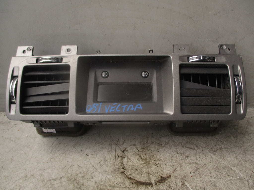 2007 VAUXHALL VECTRA C MULTIPLE DISPLAY SCREEN 13255822