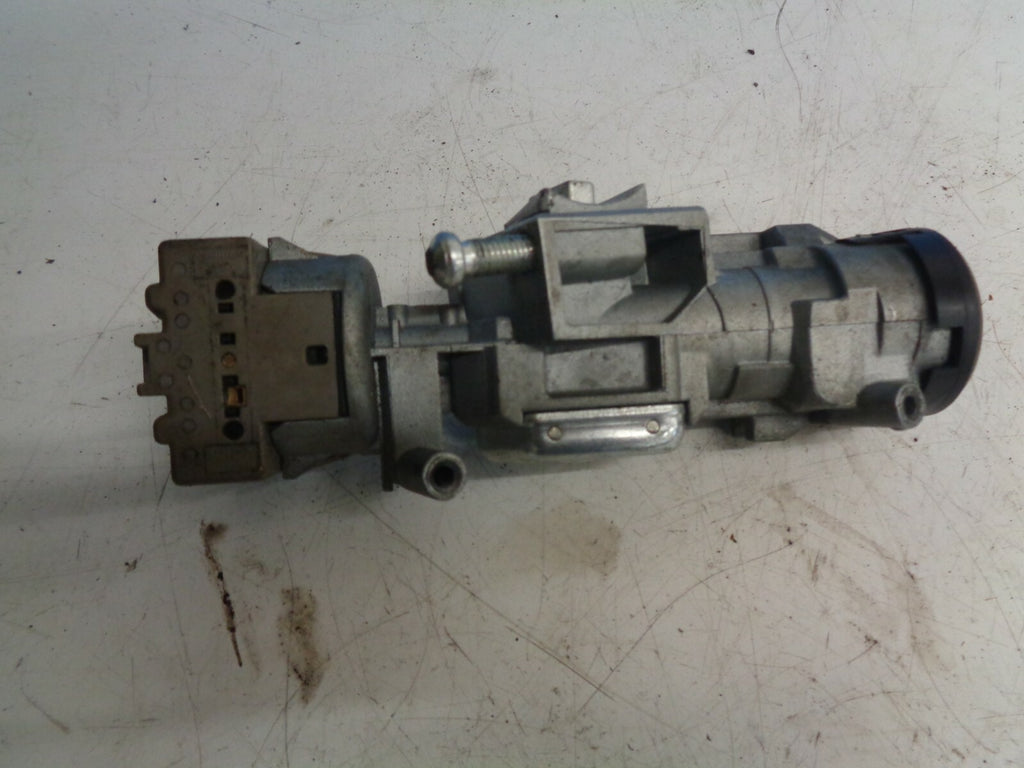FORD MONDEO MK4 2013 IGNITION BARREL LOCK SWITCH MECHANISM NO KEY 3M513F880AE