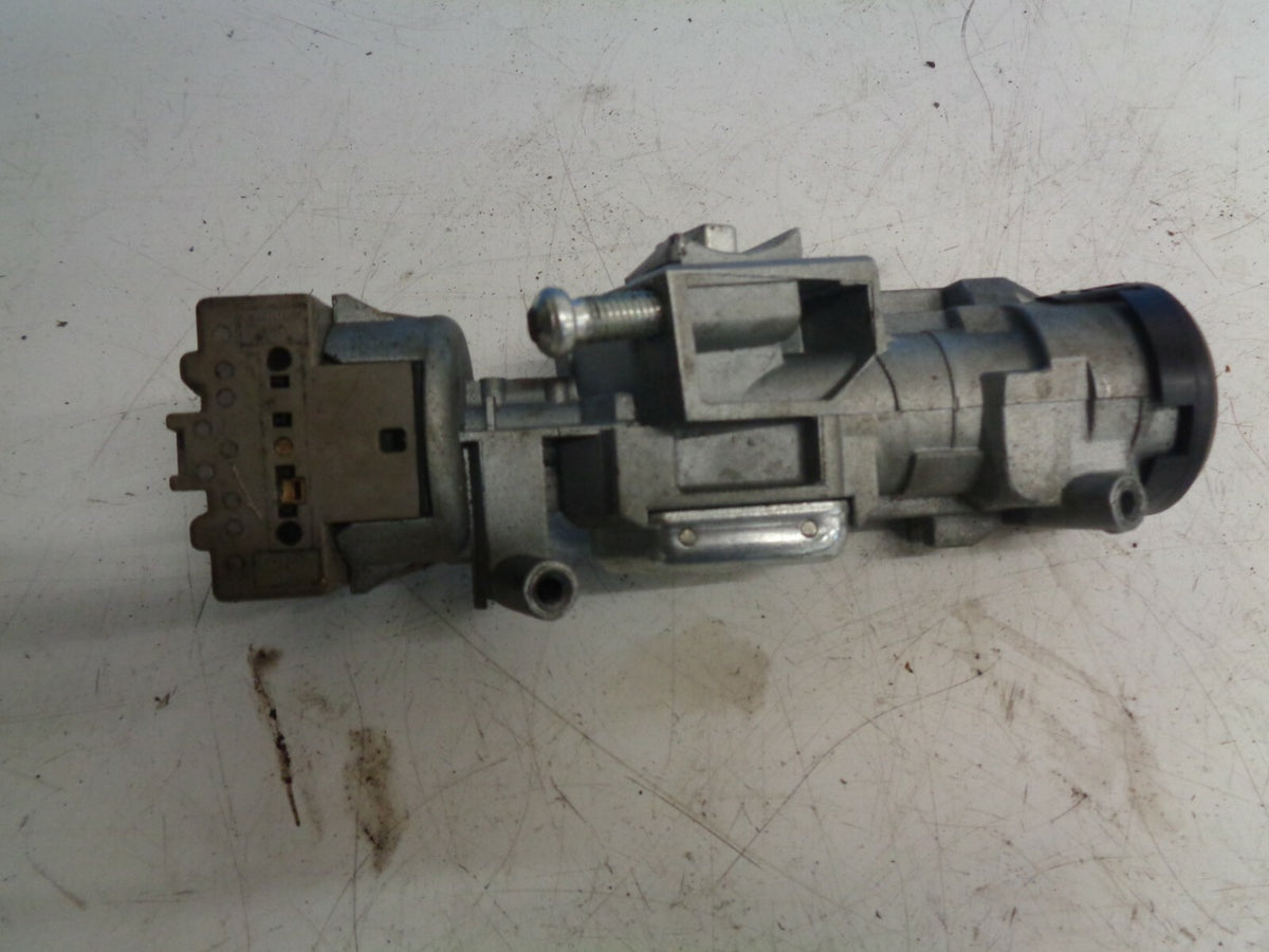 FORD MONDEO MK4 2013 IGNITION BARREL LOCK SWITCH MECHANISM NO KEY 3M513F880AE