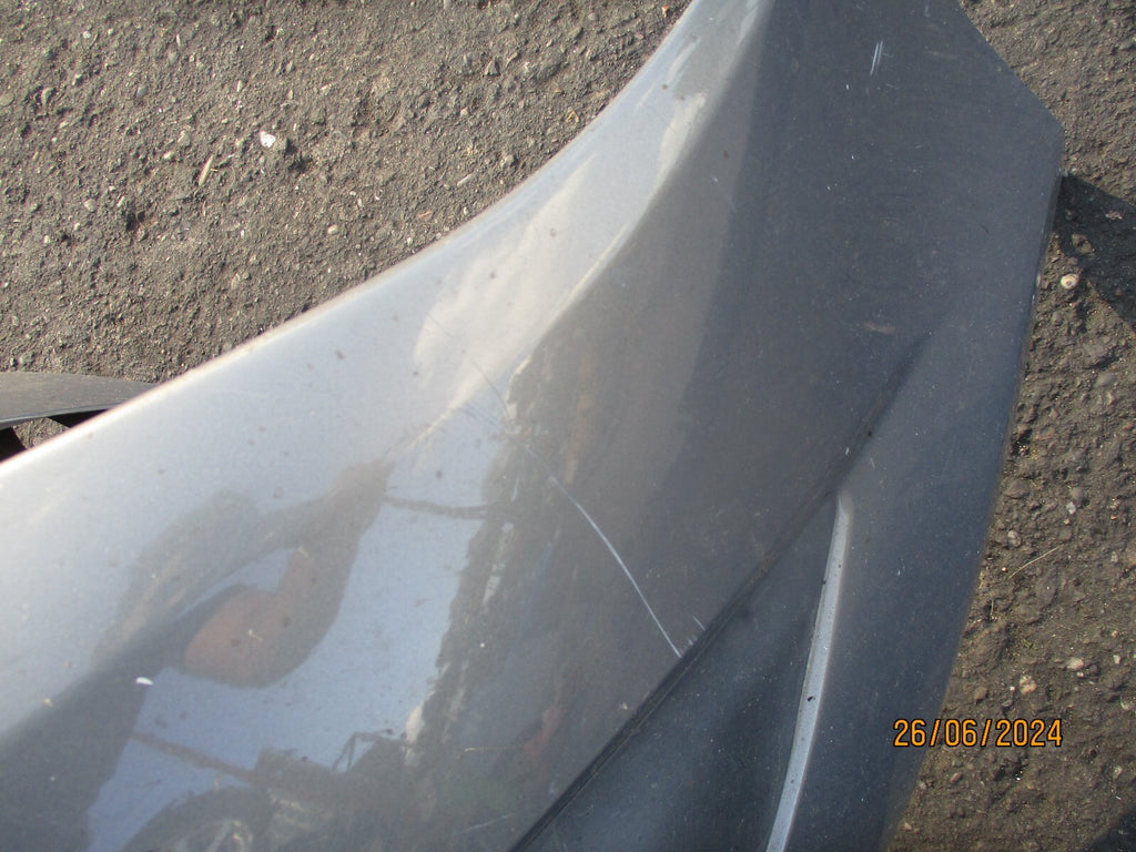 VAUXHALL MERIVA B MK2 2012 PRE FACELIFT COMPLETE BUMPER FOG LIGHTS BROWN