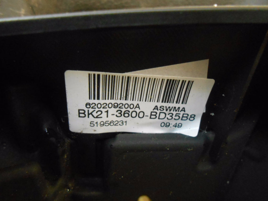 FORD TRANSIT CONNECT MK2 2015 STEERING WHEEL & AUDIO CONTROLS BK213600BD