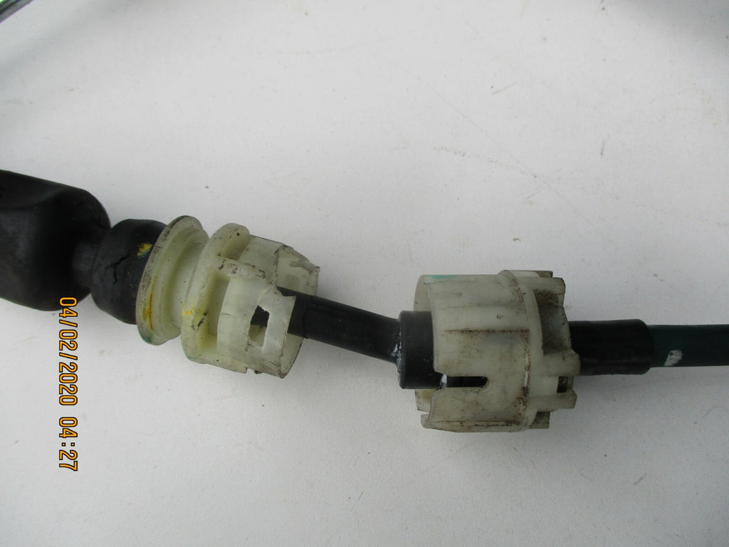 VAUXHALL VIVA 2016 5 SPEED MANUAL GEAR LINKAGE CABLES WIRES 55492099 530328913