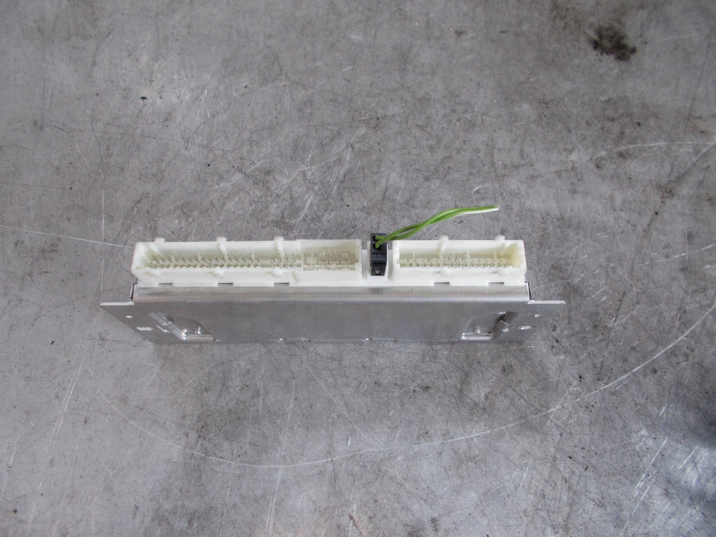 MERCEDES BENZ E CLASS W210 ASR CONTROL MODULE UNIT 0175457372