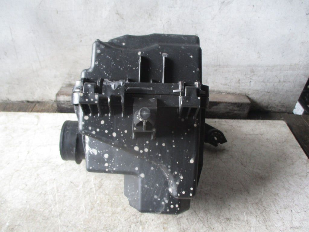 NISSAN QASHQAI J11 2021 1.3 PETROL AIR FILTER BOX