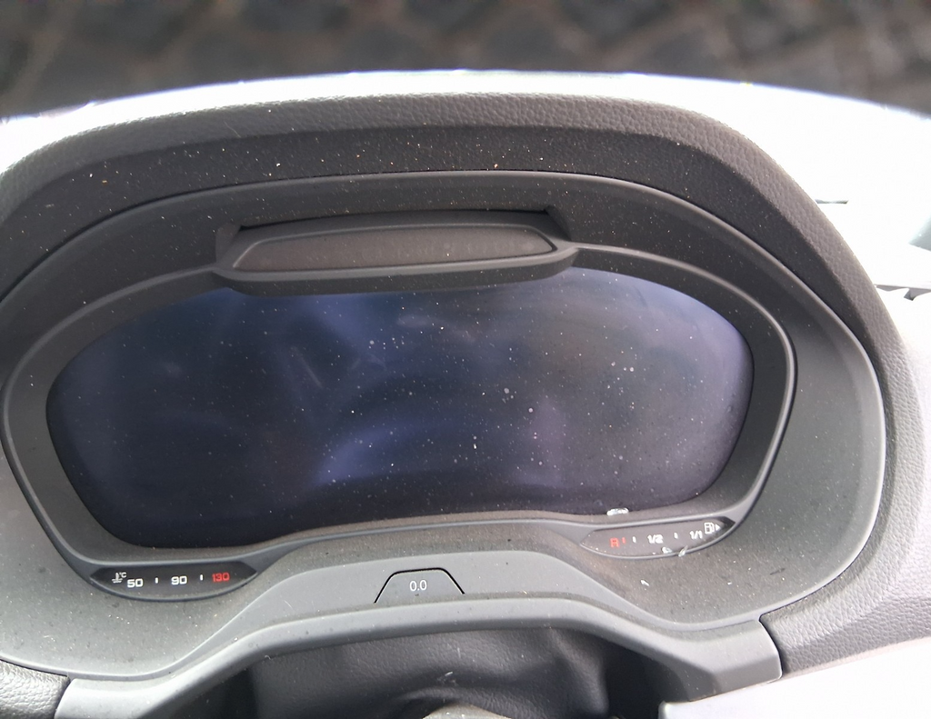 2022 AUDI Q2 S LINE MK1 1.5 PETROL DIGITAL SPEEDOMETER INSTRUMENT CLUSTER