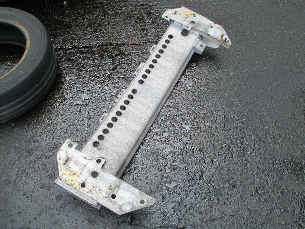 BMW MINI COOPER R50 2006 1.6 PETROL FRONT BUMPER REINFORCEMENT BAR