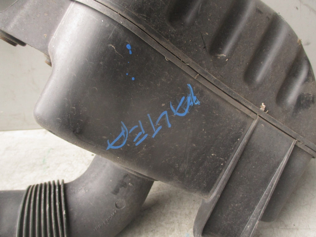 2004 SEAT ALTEA MK1 1.6 PETROL AIR FILTER HOUSING BOX 1K0129622D