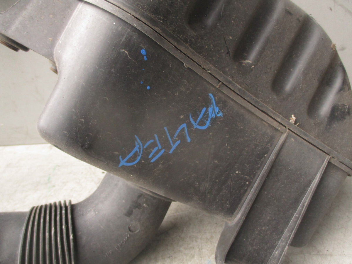 2004 SEAT ALTEA MK1 1.6 PETROL AIR FILTER HOUSING BOX 1K0129622D