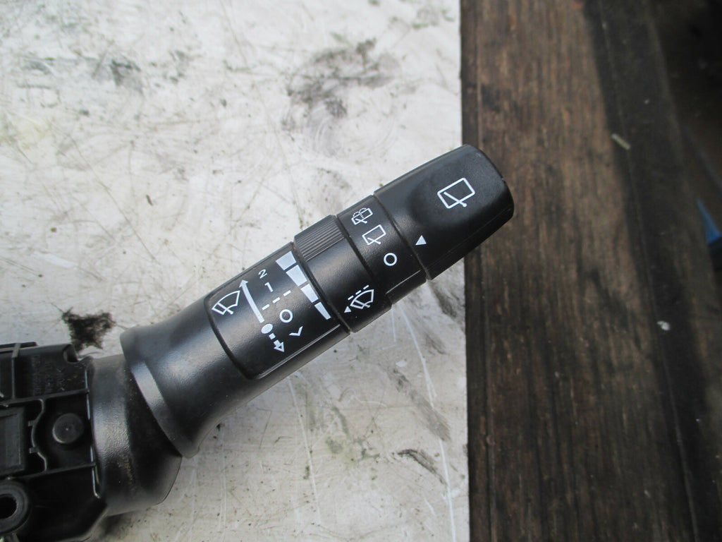 KIA PICANTO 2017 MK2 WIPER INDICATOR SWITCH STALKS SQUIB
