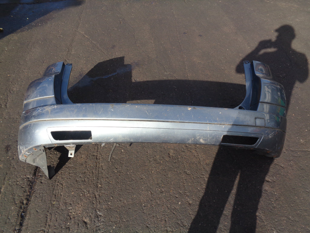 CITROEN C4 PICASSO 2007-2010 REAR BUMPER 9680518277