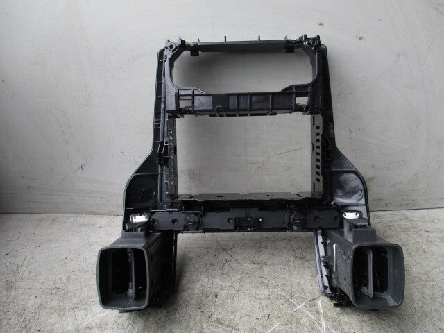 2010 VAUXHALL ZAFIRA CENTRE CONSOLE 13100