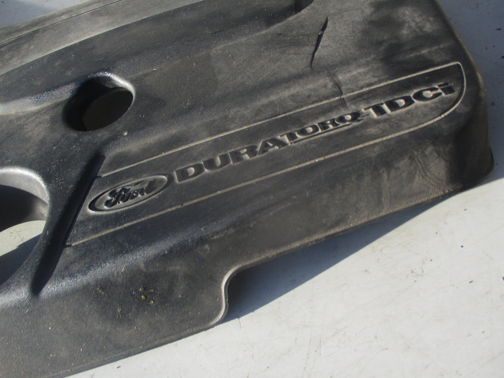 FORD MONDEO 2014 2.0 DIESEL ENGINE COVER 9M5Q6N041A