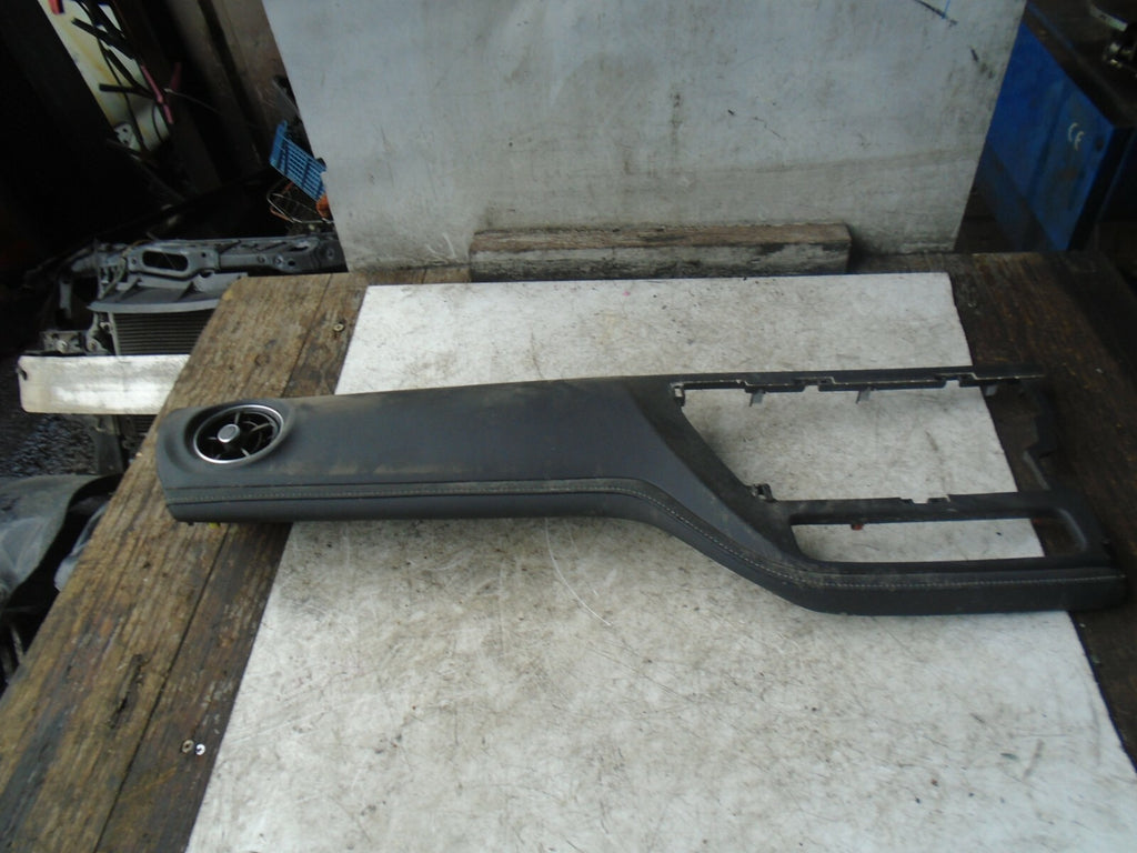 TOYOTA AURIS 2018 MK2 DASHBOARD TRIM 5540302260