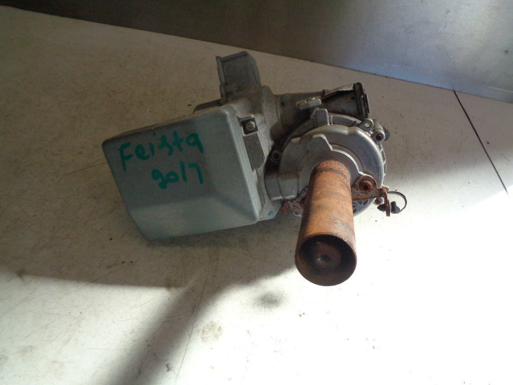 FORD FIESTA 2017 1.2 PETROL STEERING COLUMN C1BC3C529BV