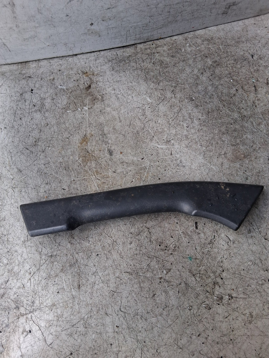 2019 RENAULT MASTER DOOR HANDLE PANEL TRIM 8200730607