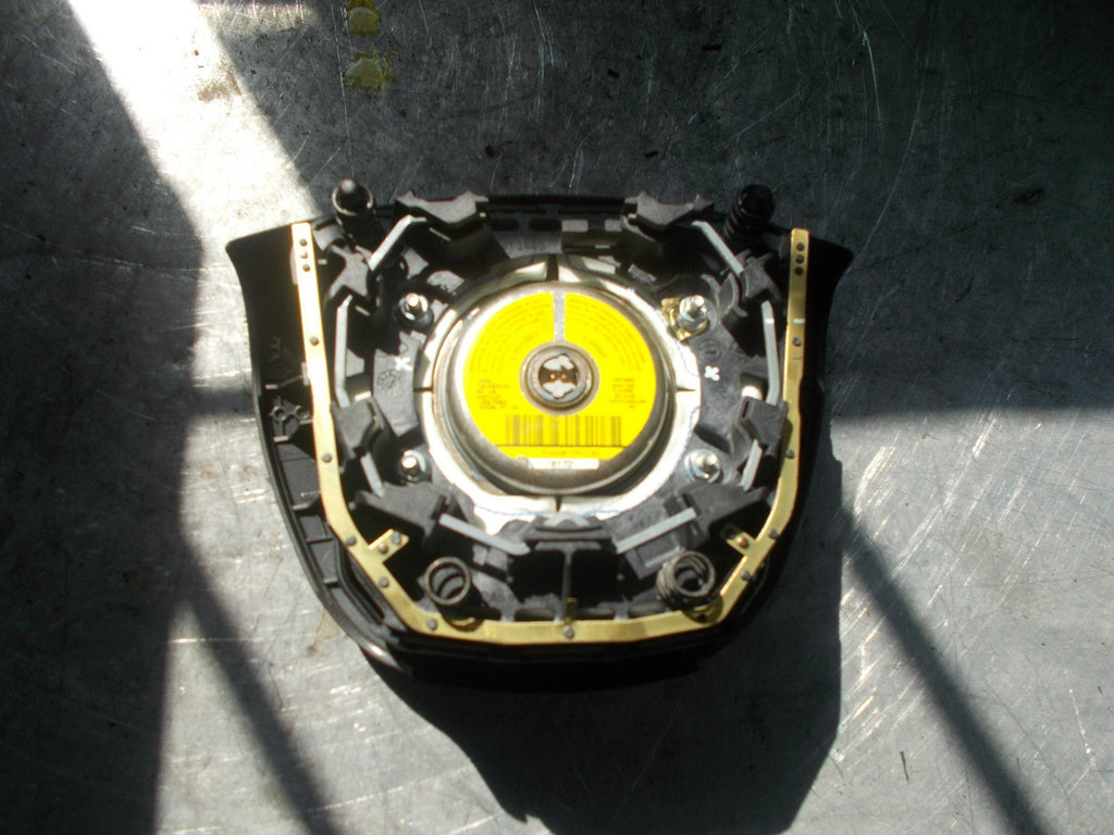 FORD FOCUS C-MAX 2007 FRONT DRIVER STEERING WHEEL AIRBAG 6M51-R042B85-AC3ZHE