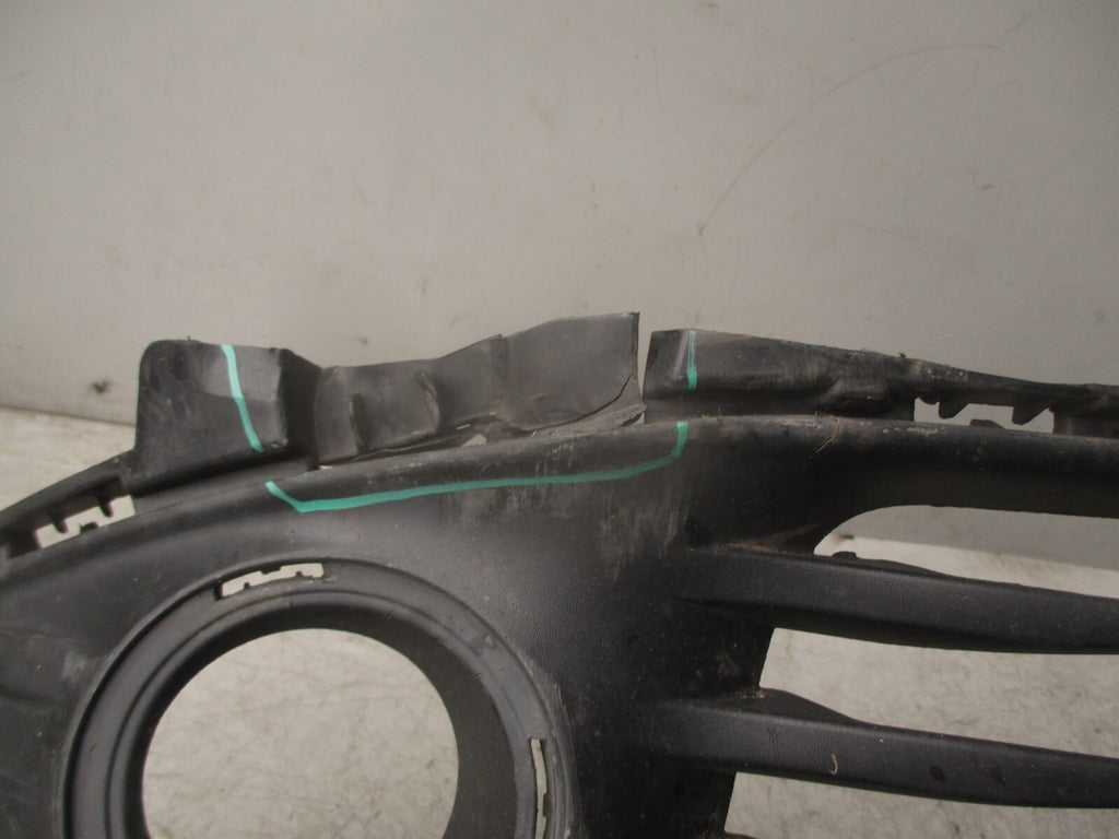 2015 RENAULT CLIO MK4 FRONT BUMPER LOWER GRILLE 622542958R