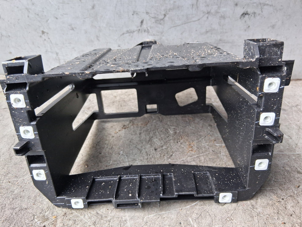 2023 RENAULT MASTER MK3 DASHBOARD CENTRE RADIO CONSOLE SURROUND TRIM 280381405R