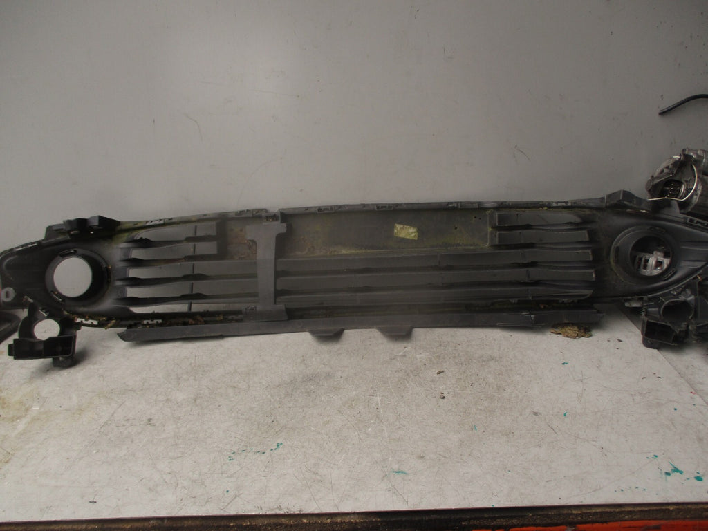 2015 RENAULT CLIO MK4 FRONT BUMPER LOWER GRILLE 622542958R