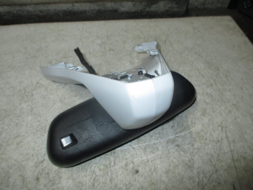 VAUXHALL GRANDLAND X 2018 FRONT INTERIOR REAR VIEW MIRROR