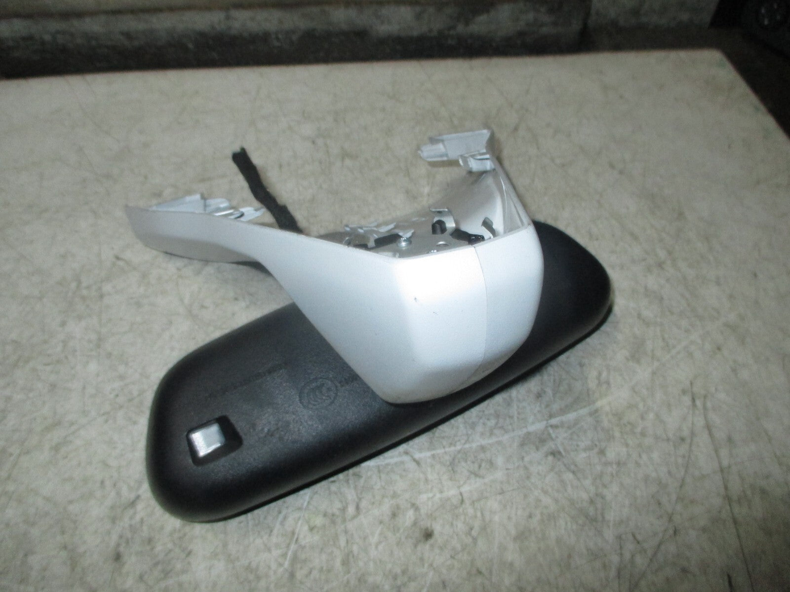 VAUXHALL GRANDLAND X 2018 FRONT INTERIOR REAR VIEW MIRROR