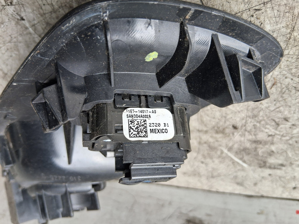 2021 FORD TRANSIT MK8 CENTRAL LOCKING SWITCH BUTTON CONTROL