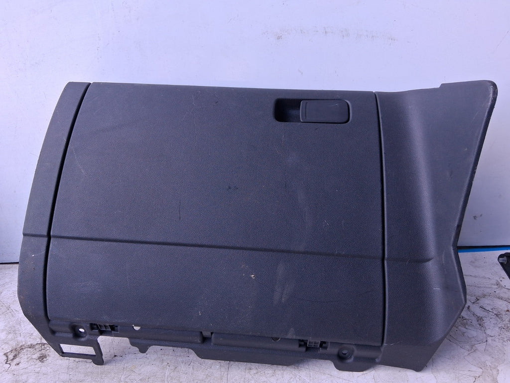 2016 VW VOLKSWAGEN GOLF MK7 PASSENGER STORAGE GLOVEBOX 5G2857290