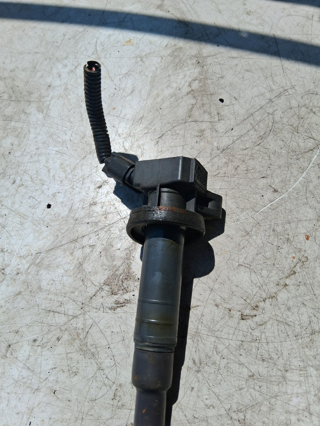 2008 TOYOTA AYGO IGNITION COIL PACK 9008019015