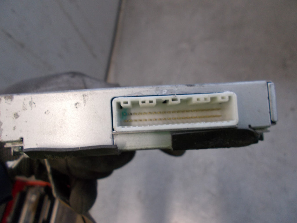 2013 NISSAN QASHQAI 1.5 DCI DIESEL ENGINE ECU 284A1BR00C
