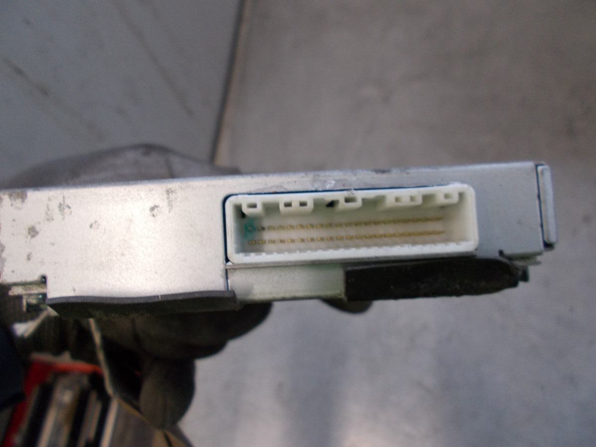 2013 NISSAN QASHQAI 1.5 DCI DIESEL ENGINE ECU 284A1BR00C