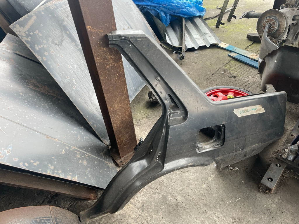 TOYOTA COROLLA E80 NSR PASSENGER SIDE REAR QUARTER PANEL NEW OLD STOCK