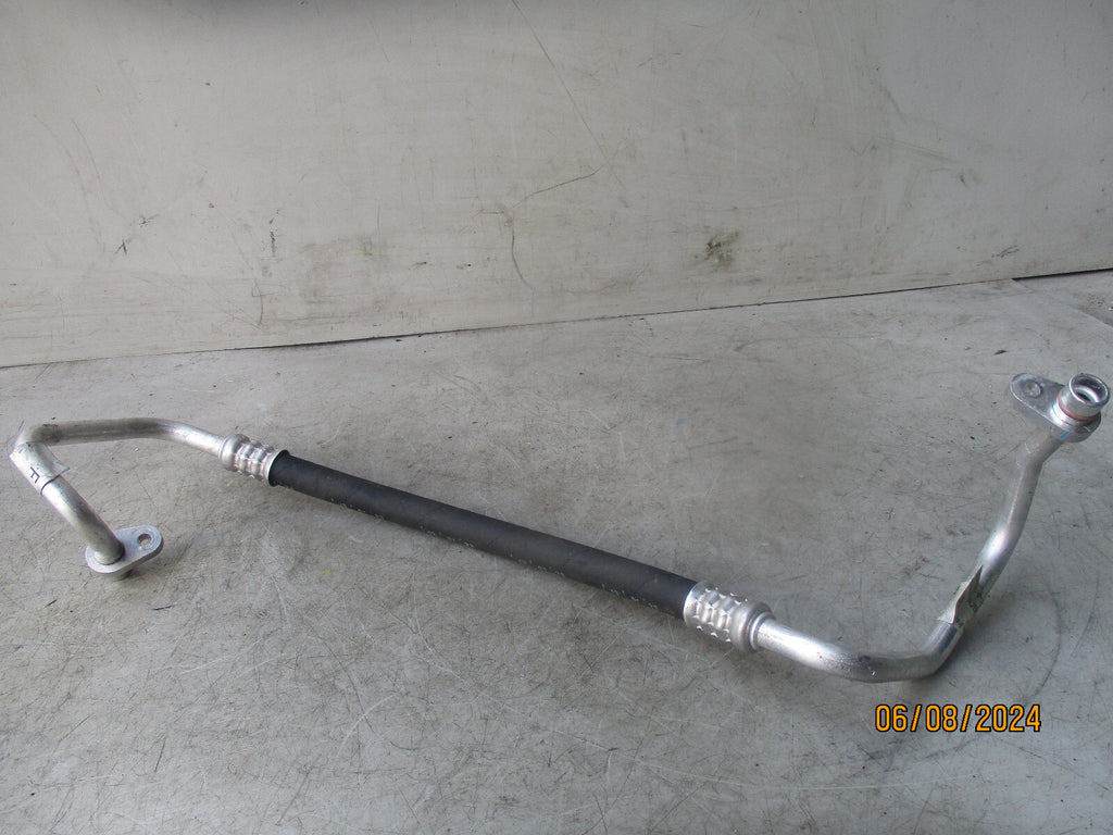 2021 NISSAN QASHQAI AIR CONDITIONING HOUSE PIPE 924906UBOA