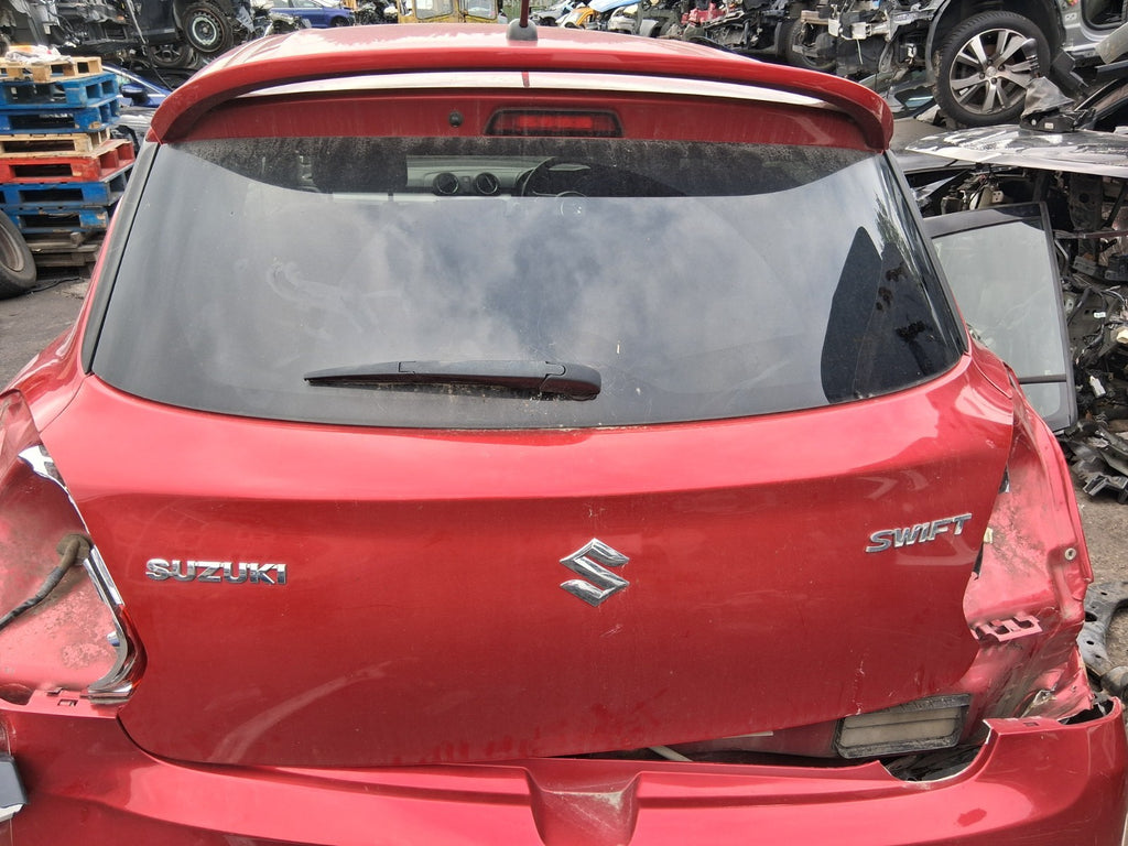 2019 SUZUKI SWIFT MK4 NSF PASSENGER SIDE FRONT LEFT AIR VENT