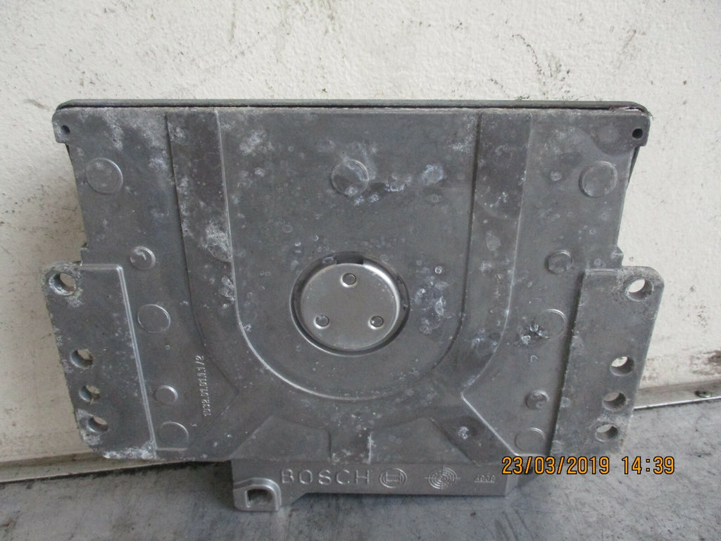 CITROEN SAXO 1.1 ENGINE CONTROL UNIT ECU MODULE 9620398980