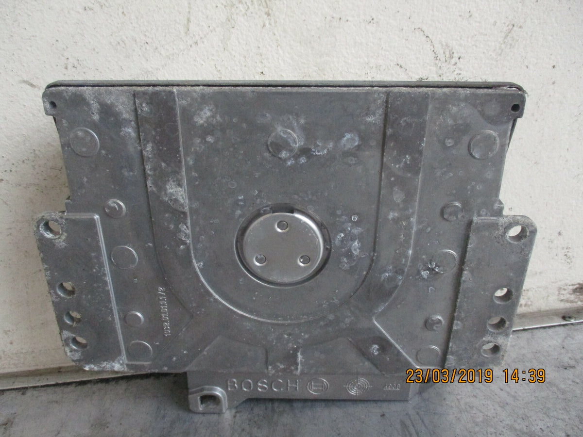 CITROEN SAXO 1.1 ENGINE CONTROL UNIT ECU MODULE 9620398980