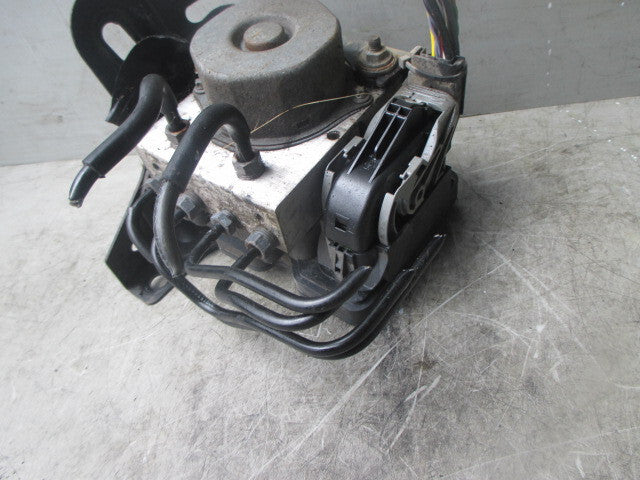 PEUGEOT BIPPER 2015 1.3 DIESEL ABS PUMP MODULATOR 51962893