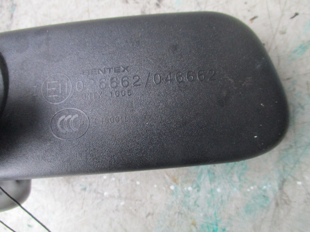 2008 BMW 3 SERIES F30 FRONT INTERIOR REAR VIEW MIRROR 9256138-04