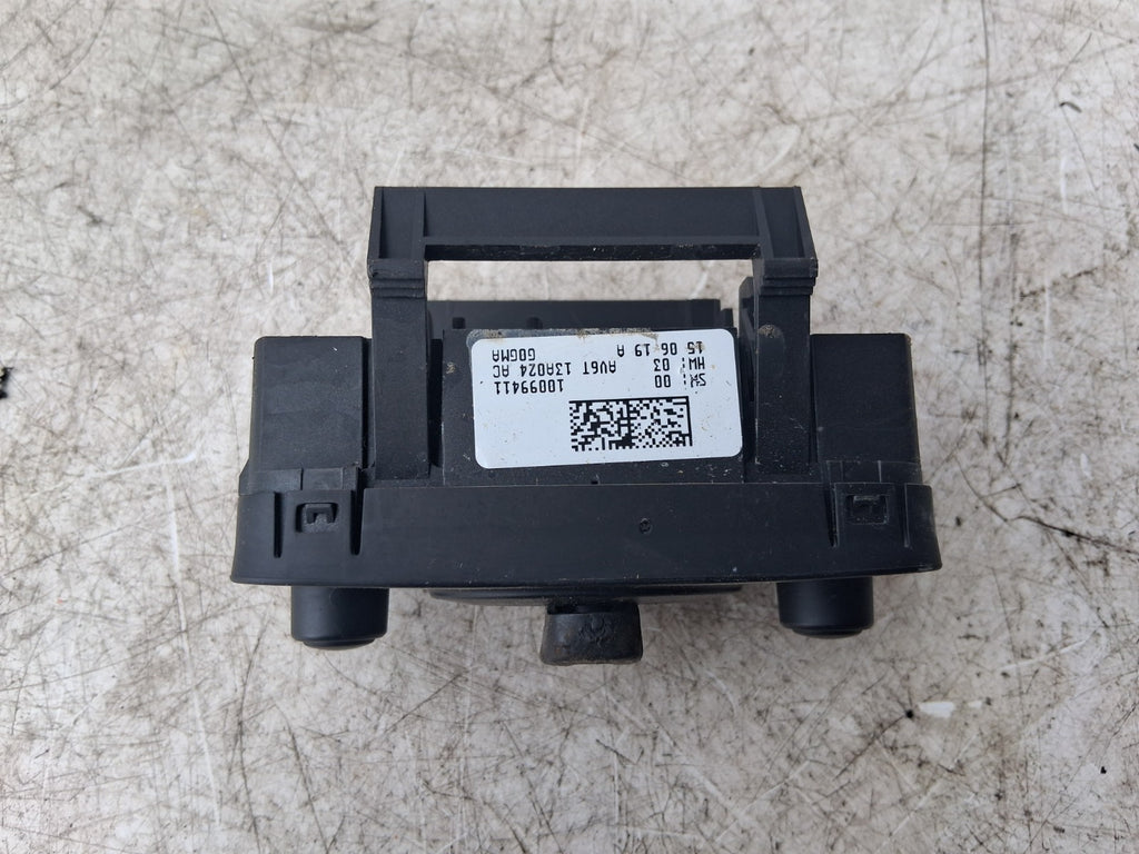 2016 FORD C MAX MK2 HEADLIGHT CONTROL SWITCH AV6T13A024AC