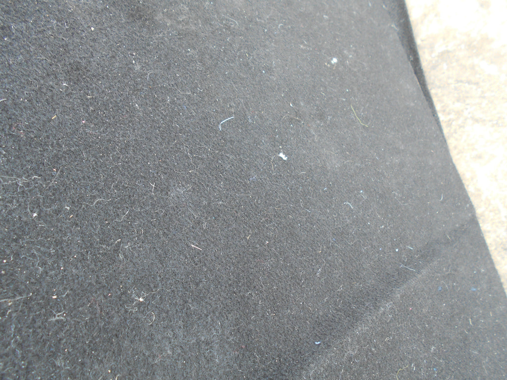 RENAULT GRAND SCENIC 2005 BOOT CARPET LINER 8200250345