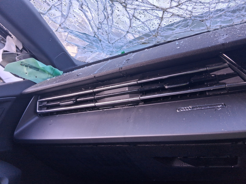 2025 AUDI A3 8Y HATCHBACK NSF PASSENGER SIDE FRONT LEFT AIR VENT