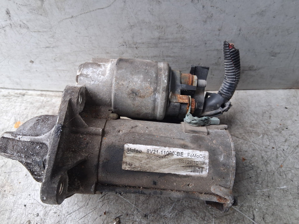 2002 VW VOLKSWAGEN GOLF MK4 STARTER MOTOR 8V2111000BE