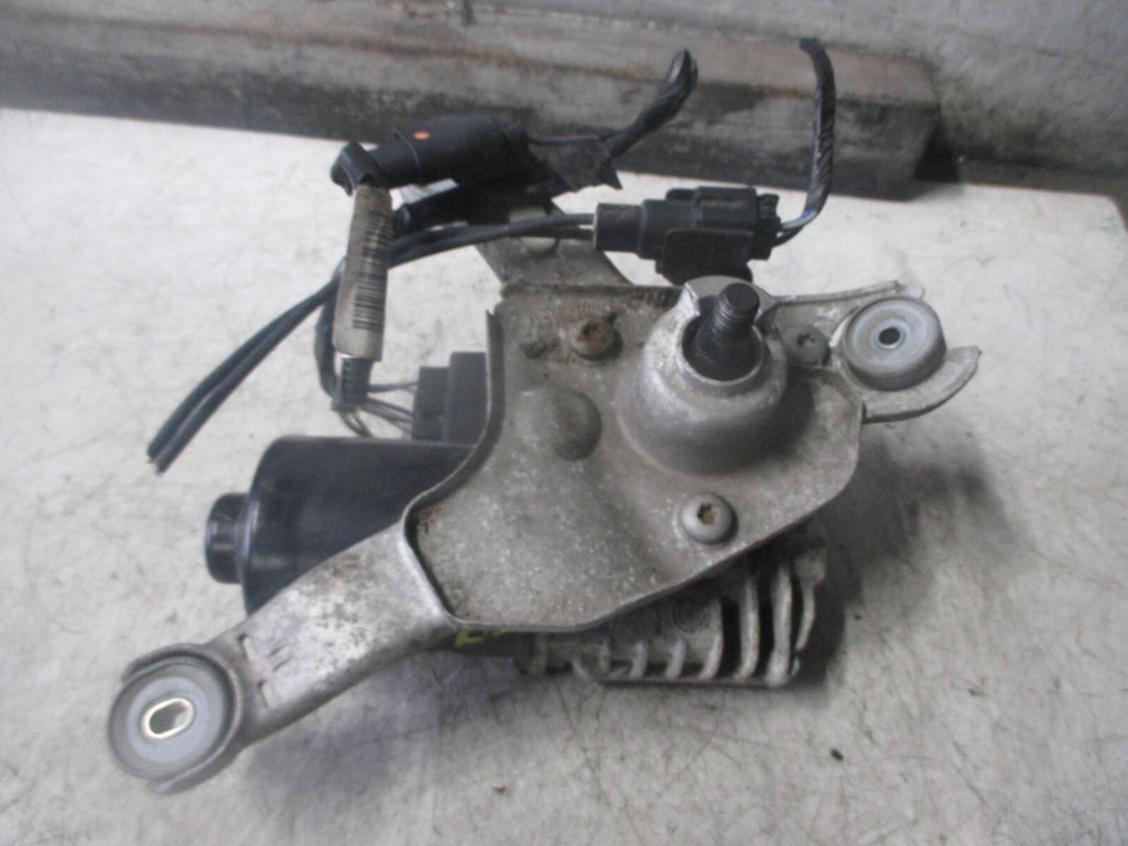 FORD MONDEO MK5 2019 OSF DRIVER SIDE FRONT WIPER MOTOR LINKAGES DS7317504CF