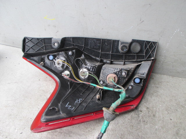 NISSAN NOTE E12 2015 OSR DRIVER SIDE REAR TAILLIGHT