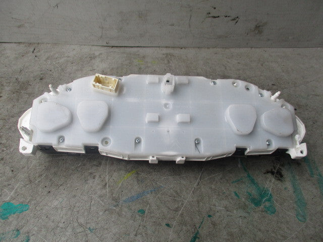 2015  PEUGEOT 208 MK1 SPEEDOMETER INSTRUMENT CLUSTER