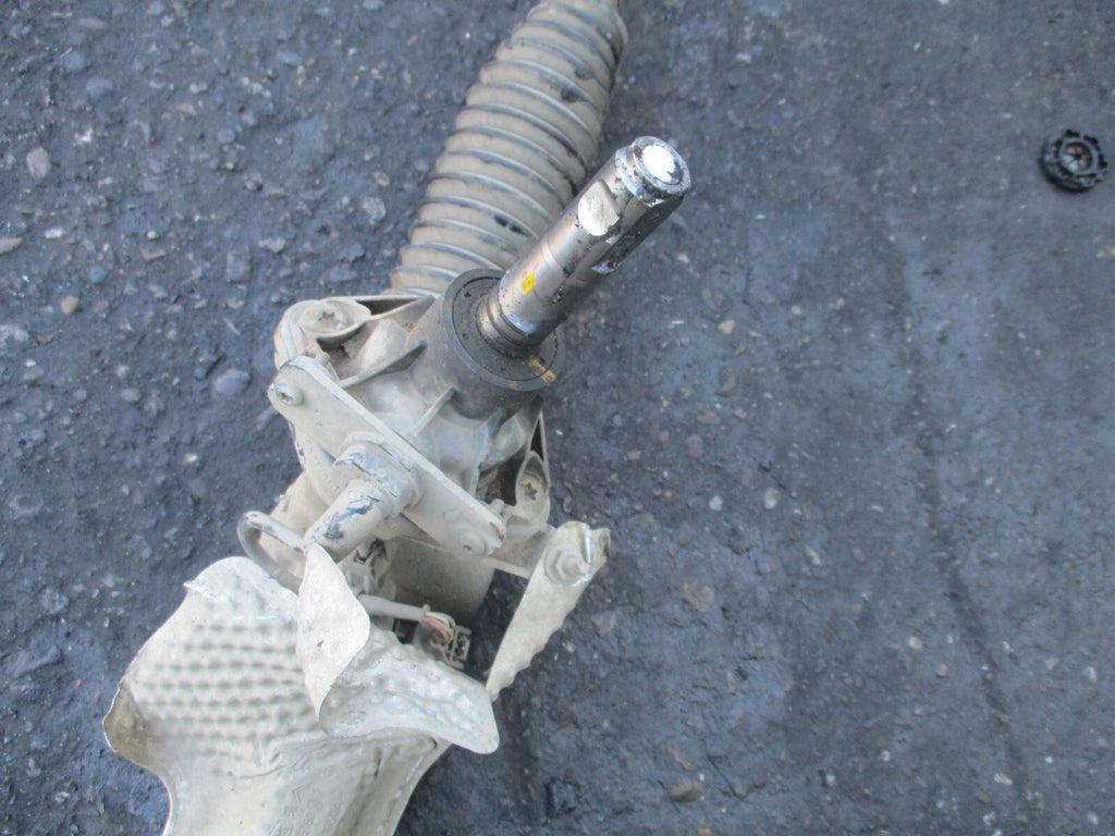 2019 CITROEN BERLINGO MK3 K9 1.5 DIESEL POWER STEERING RACK 690000416400