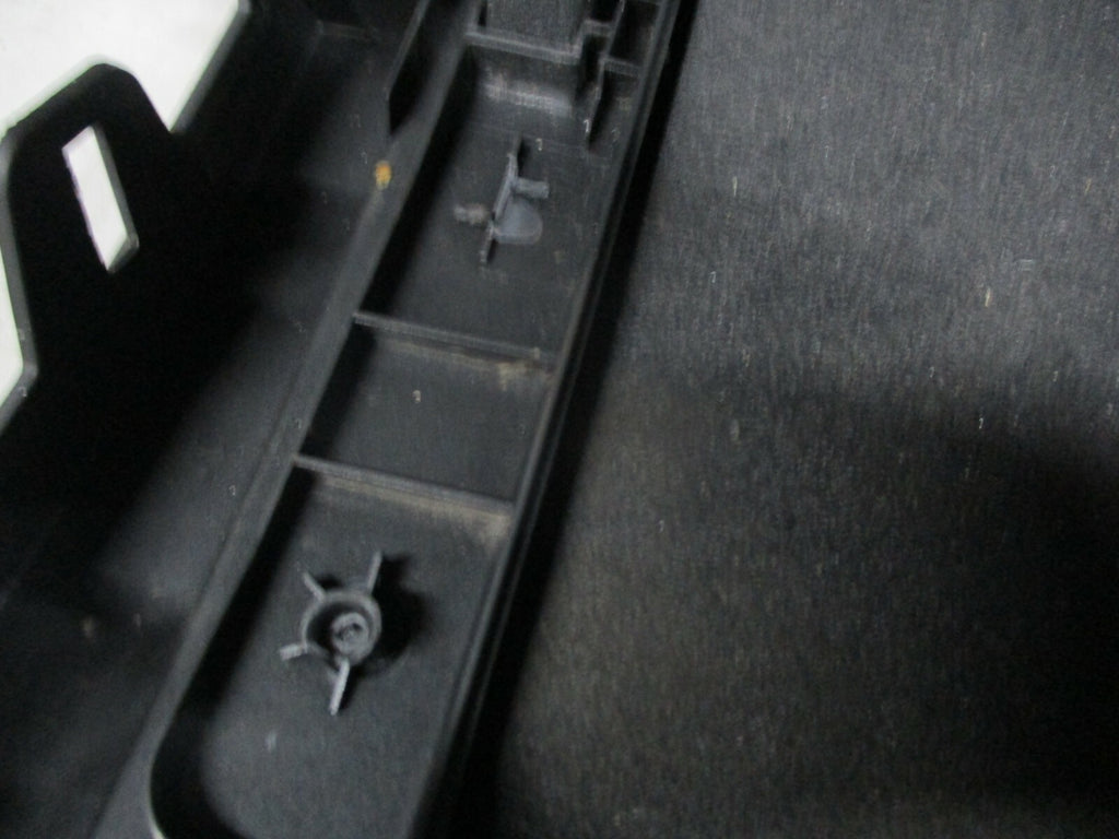 AUDI A3 8V S LINE 2017 INTERIOR STORAGE COMPARTMENT GLOVE BOX GLOVEBOX LID ONLY