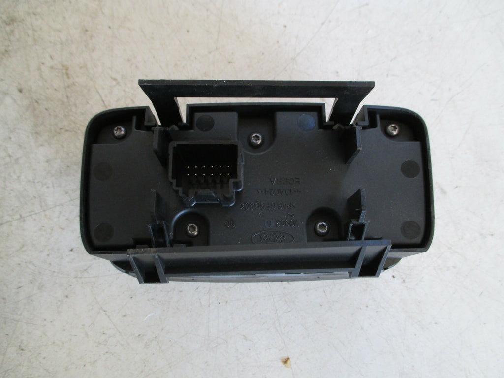 FORD ECOSPORT 2017 HEADLIGHT ADJUSTABLE SWITCH CONTROL CN1513A024HB